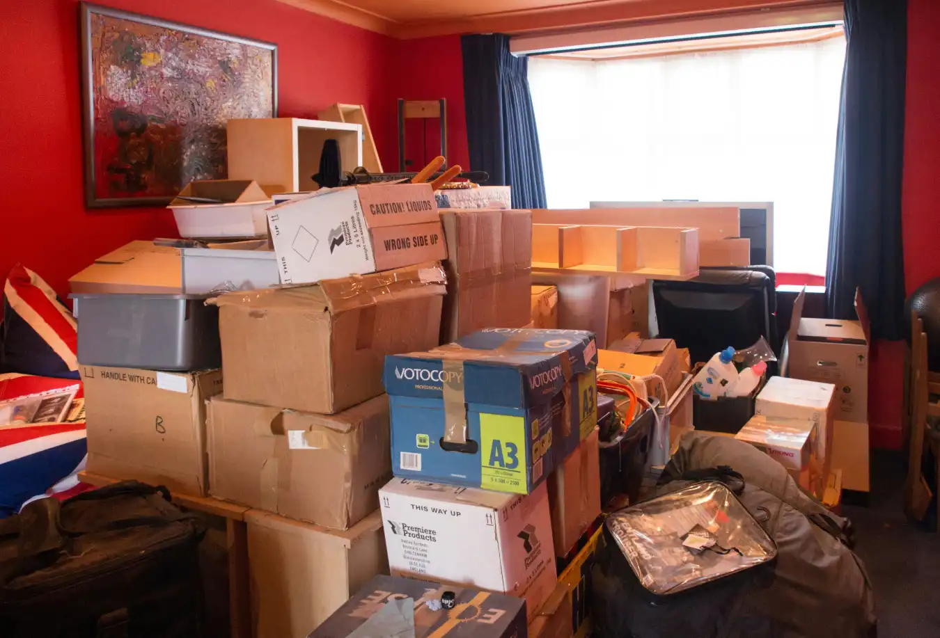 Best Home Inventory Apps for 2025: Why Privacy & AI Matter