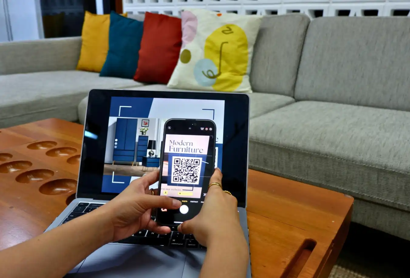 Smart Labels vs. NFC: The Future of Storage Organization